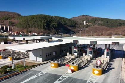 Uprava JP Autoceste FBiH donijela odluku o trajno nižoj cijeni ACC TAG uređaja