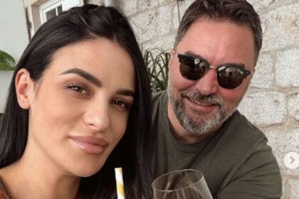 ‘POSLIJE ĆE KUKATI KAO HARIS…’: Burne reakcije na društvenim mrežama, nakon što je Staša Košarac objavio sretnu vijest…