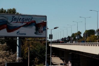 SKRIVANJE KLJUČNIH INFORMACIJA: Gdje su ruske milijarde s računa Optime?