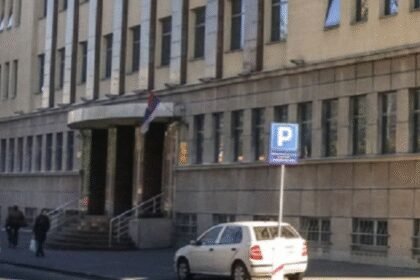 Bivši gradonačelnik Niche produžio je pritvor za još 30 dana