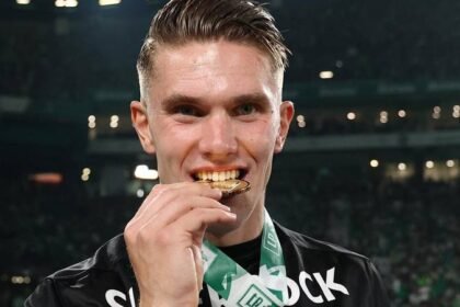Završava jedna od najvećih ljetnih saga! Arsenal za veliki novac dovodi mašinu za golove