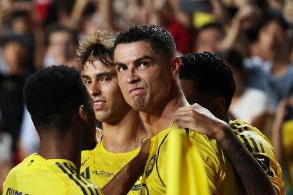 Ronaldo prekida jedinstveni rekord, ali Al Nassr izgubi Saudijskog super kupa u al-ahli