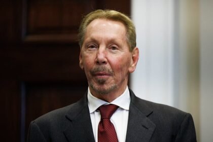 Larry Ellison postao najbogatiji čovjek svijeta, na prvom mjestu prestigao Elona Muska