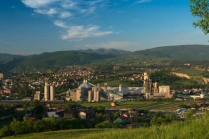 Kakanj objavio podatke za period od pet godina: Izvoz porastao 476 posto