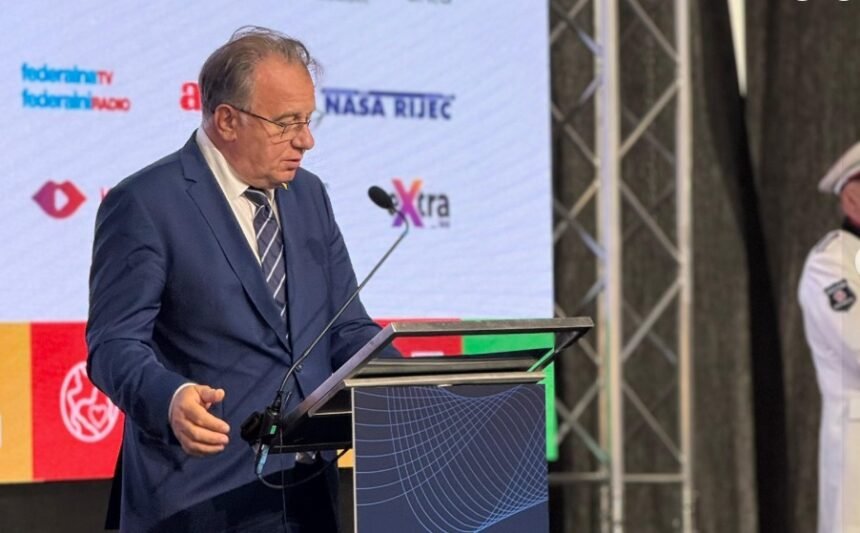 Otvoren 29. međunarodni generalni sajam bh. privrede ZEPS