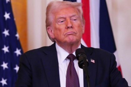 ‘ETO, POČINJE!’: Indikativna izjava Trumpa nakon napada ruskih dronova na Poljsku