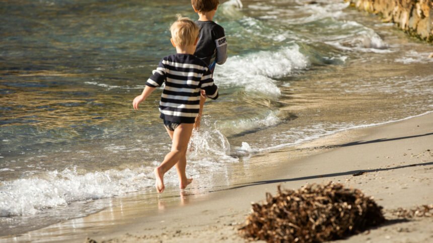 Stranac snimao nagu djecu na plaži: Policija brzo reagirala, protjeran je iz Hrvatske