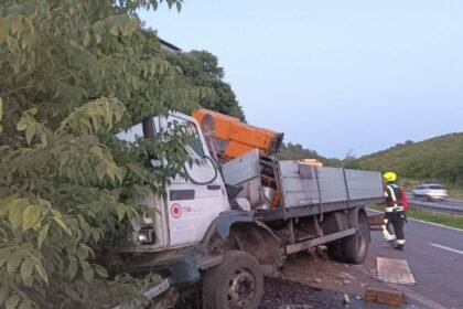 Tragedija na autocesti! Jedna osoba stradala u prometnoj nesreći