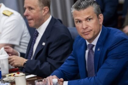 Konferencija za bojkot Pentagon u Aspenu, zvaničnici su se povukli zbog “zlog globalizma”