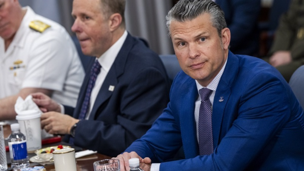 Konferencija za bojkot Pentagon u Aspenu, zvaničnici su se povukli zbog “zlog globalizma”