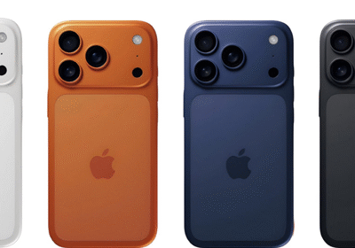 iPhone 17 Pro stiže u četiri boje, uključujući i narančastu