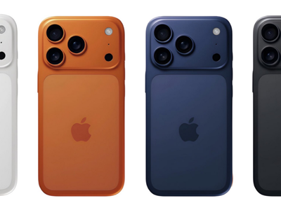 iPhone 17 Pro stiže u četiri boje, uključujući i narančastu