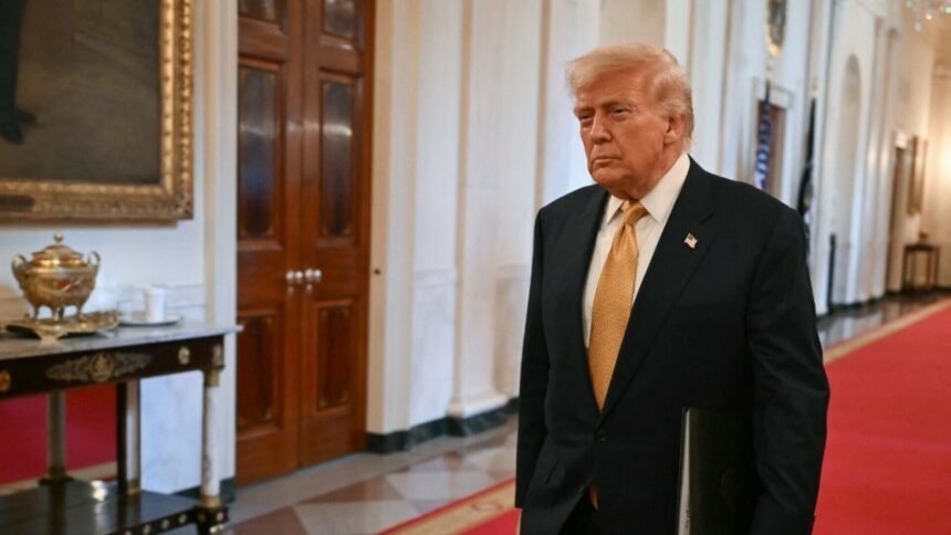Harvard tuži Trumpovu administraciju: Ovo je razlog takve odluke