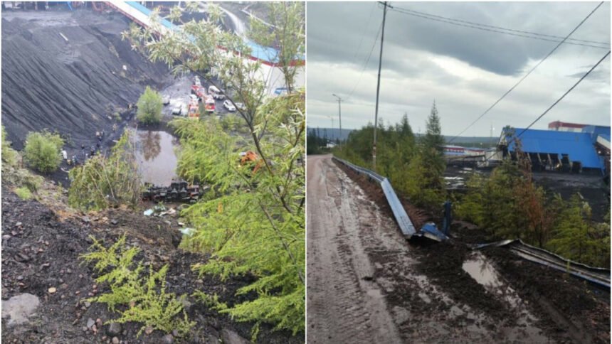 FOTO Autobus s putnicima sletio u 25 metara duboku provaliju, više mrtvih