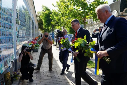 Izrael: Osuđujemo ruske napade ukrajinske civile