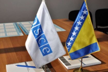 Spustite ton: OSCE upozorava na zapaljivu retoriku