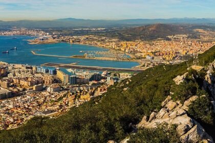 Gibraltar država podržava planove za izgradnju 250 mw datacentre na otoku kako bi se ubacio u Ai Boom