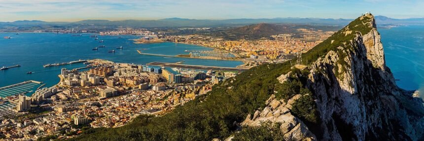 Gibraltar država podržava planove za izgradnju 250 mw datacentre na otoku kako bi se ubacio u Ai Boom