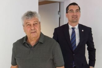 Selektor Rumunije na hitnom sastanku kod predsjednika Saveza