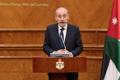 Jordan poziva Vijeće sigurnosti UN-a da zaštiti regiju od Izraela