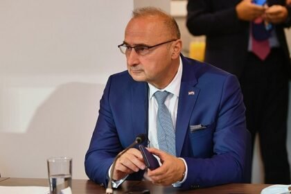 Fabrika hrvatskog ministra u BiH gradit će se uprkos pobuni građana