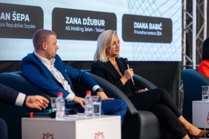 AS Holding na ZEPS-u 2025: Domaći proizvod je strateški izbor, a sajmovi ključ za nova partnerstva
