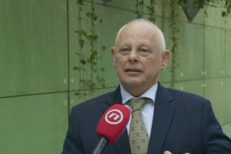 Meteorolog Nove TV objasnio: “Tek ćemo u kolovozu biti iznad klimatske normale”