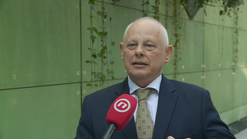 Meteorolog Nove TV objasnio: “Tek ćemo u kolovozu biti iznad klimatske normale”
