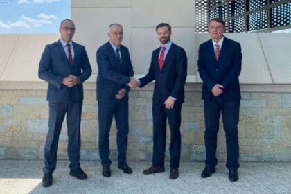 Delegacija srpske liste sa američkim zvaničnicima: Hitno zaštiti Srbe u Kimu
