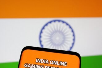 Indijski parlament zabranjuje se ogromnu internetsku kockanje