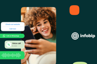 WhatsApp Business podržava i glasovne pozive, zahvaljujući Infobipu