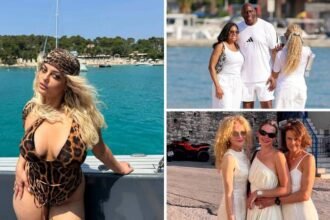 Hrvatska je turistička meka svjetski poznatih faca: Dok se jedni skrivaju, drugi se snimaju
