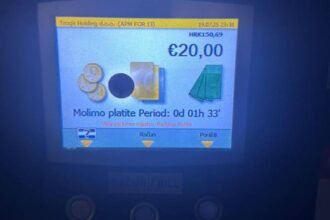 Noć u Trogiru skuplja je od vile u Dubaiju: ‘Naplaćeno mi je čak 20 eura za sat i pol parkinga!’