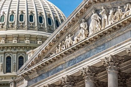 Američki političari razmišljaju o zakonu o zajedničkom dijelu Wimwig Cyber ​​Intela