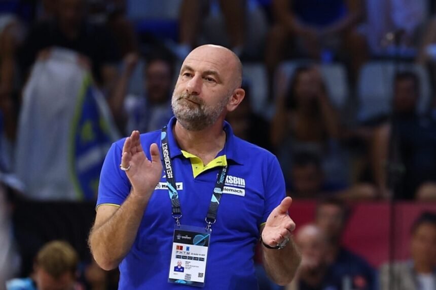 Bećiragić doveo reprezentativca BiH u svoj tim
