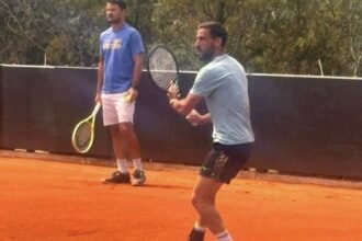 Davis Cup: Održan žrijeb za duel Ekvadora i BiH, prvi na teren izlazi Džumhur