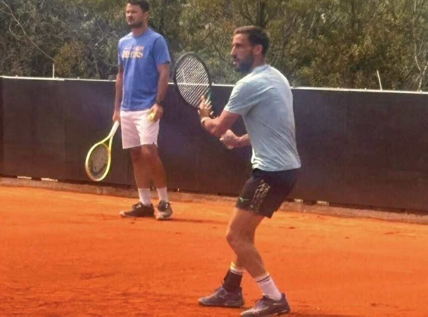 Davis Cup: Održan žrijeb za duel Ekvadora i BiH, prvi na teren izlazi Džumhur