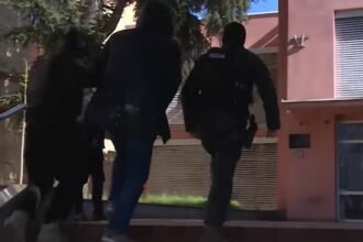 POSKOK: Više stotina predmeta na samo šest tužitelja