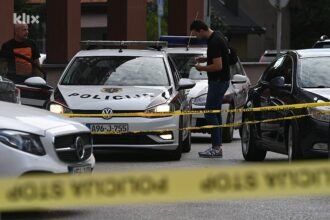 Detalji akcije hapšenja Pantera: Učestvuje i OSA, osumnjičeni za niz krivičnih djela
