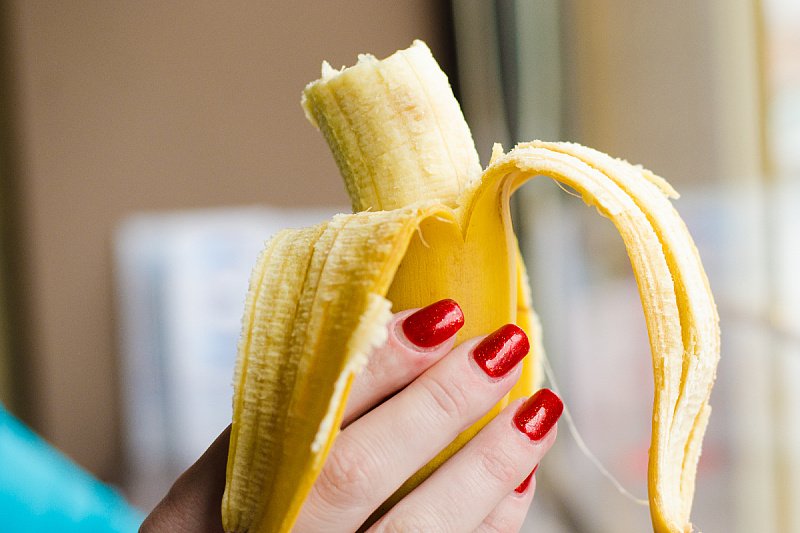 Šta se tačno događa s vašim tijelom ako svaki dan jedete banane za doručak