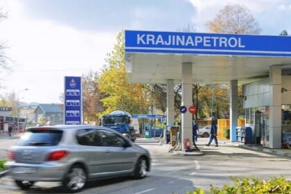 Nastavlja se borba za preuzimanje Krajinapetrola