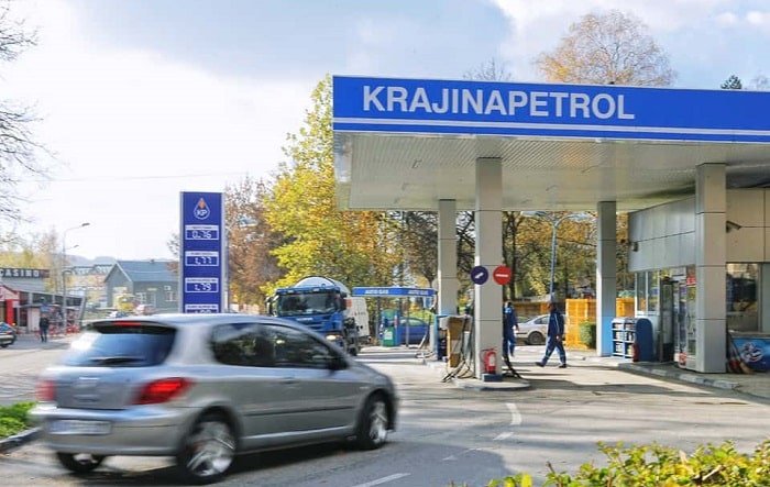 Nastavlja se borba za preuzimanje Krajinapetrola