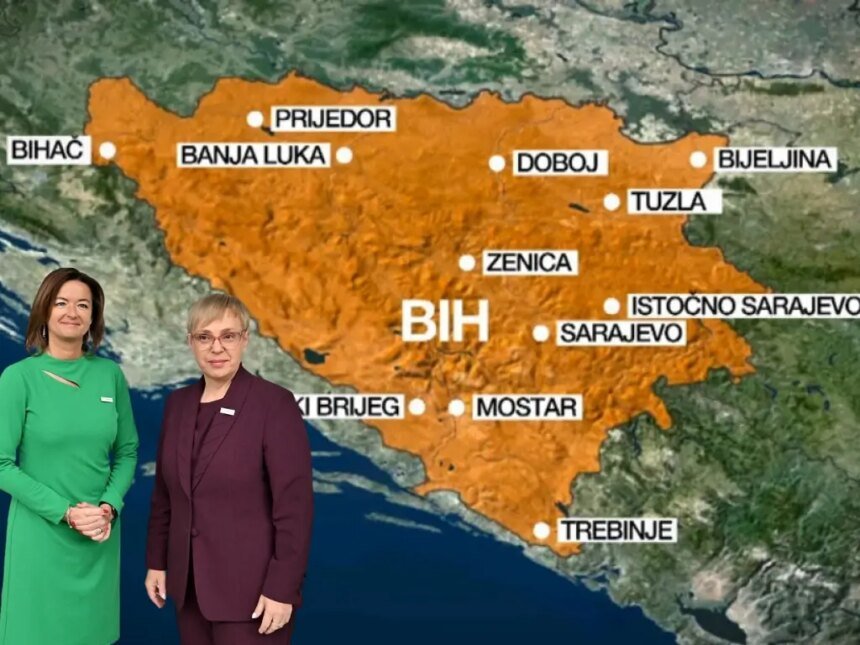 JOŠ JEDAN PUCANJ U PRAZNO: Dodik ne odlučuje mogu li Pirc Musar i Fajon ući u BiH