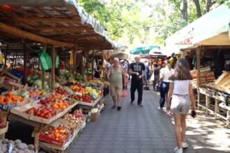 TEŠKA JESEN, A JOŠ TEŽA ZIMA: U ovom bh. gradu pijaca je najskuplja, cijene iznose…