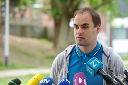 Dvoje uhićenih u proširenju Uskokove afere Hipodrom