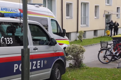 14 policajaca ganjalo Srbina u Tirolu: Oteo bivšu djevojku