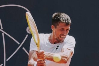 Davis Cup: Ekvador izjednačio protiv BiH