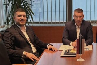KADAR NENADA NEŠIĆA U VELIKIM PROBLEMIMA: Direktor državne agencije optužen za teške malverzacije, ovako je sve počelo…
