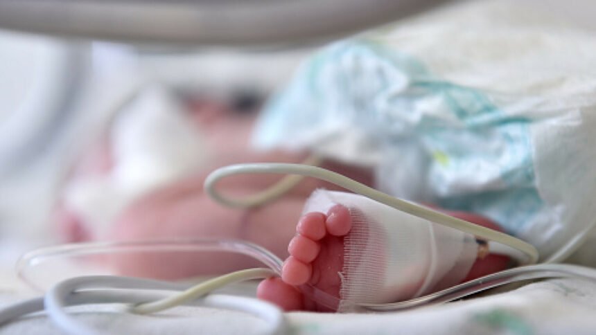 Policija objavila nove detalje o slučaju teško ozlijeđene bebe