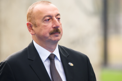 Alijev želi da Rusija prizna da je slučajno srušila azerbajdžanski zrakoplov